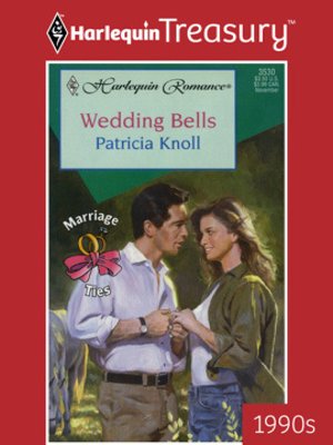 cover image of Wedding Bells